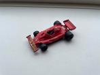 Majorette Ferrari 312 T2, Ophalen of Verzenden, Gebruikt, Auto, Majorette