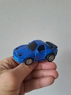 Pontiac Firebird Trans Am 1982, pullback, metaal 9x5x3.5cm, Ophalen of Verzenden, Zo goed als nieuw, Auto