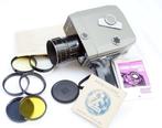 Quarz 1x8S-1 (KMZ 720310) met Pandora 8 0.7x-1.8x, Verzamelen, Fotografica en Filmapparatuur, Ophalen of Verzenden, Filmcamera