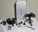 3D Scanner Revopoint Metrox Advanced, Android, Revopoint, Overige typen, Zo goed als nieuw