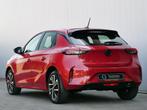 Opel Corsa 1.2 Turbo 101pk GS Airco / LED-koplampen / Camera, Voorwielaandrijving, Gebruikt, Zwart, 1199 cc