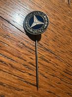 Mercedes-Benz Speldje, Verzamelen, Ophalen of Verzenden, Gebruikt, Merk, Speldje of Pin