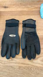 Handschoenen maat L van neopreen. Binnenzijde versterkt, Ophalen of Verzenden, Zo goed als nieuw, Minder dan 15 m²