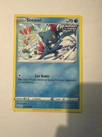 Sneasel – 030/198 – Chilling Reign, Ophalen of Verzenden, Zo goed als nieuw, Losse kaart