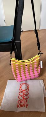 Orla kiely schoudertas Carrymin, Ophalen of Verzenden, Nieuw, Overige kleuren, Overige merken