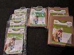 7x afdekvlies winter met rits, Ophalen of Verzenden, Nieuw