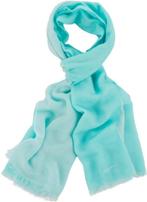 New Marccain Sports Shawl 100% Wool (Van €129,90), Nieuw, Ophalen of Verzenden, Sjaal, Maat 46/48 (XL) of groter