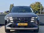 Hyundai Tucson 1.6 T-GDI HEV Premium | Nieuw model | Wegklap, 12 maanden, Gebruikt, 4 cilinders, Origineel Nederlands