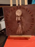 Creedence Clearwater Revival - Mardi Gras LP, Ophalen of Verzenden, Gebruikt, 12 inch, Poprock