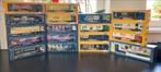 Lion toys 1:50 diverse modellen, Hobby en Vrije tijd, Modelauto's | 1:50, Ophalen, Zo goed als nieuw, Bus of Vrachtwagen, Lion Toys