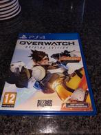 Overwatch 1, Ophalen, Online, Shooter, 1 speler
