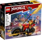Lego 71783 Ninjago, Kinderen en Baby's, Speelgoed | Duplo en Lego, Ophalen of Verzenden, Zo goed als nieuw, Complete set, Lego