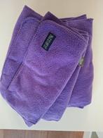 Carnavalsset: 4 mutsen, 6 sjaals, Ophalen of Verzenden, Gebruikt