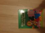 Klok kijken met Mickey Mouse, Ophalen of Verzenden, Zo goed als nieuw, Speelkaart(en)