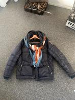 PME Legend Jas met  Capuchon + Sjaal, Kleding | Heren, Jassen | Zomer, Ophalen of Verzenden, Zo goed als nieuw, Maat 52/54 (L)