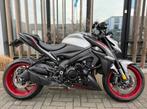 Nieuwe uitlaat GSX-S 1000 950 origineel zwart, Ophalen, Nieuw