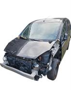 Citroen berlingo benzine 1.6 3-zits marge bj2018 - 36500km, Ophalen, Overige carrosserieën, Citroën, Zwart