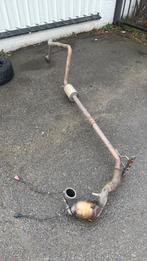 Katalysator/Roetfilter  uitlaat Volkswagen Golf 7 1.2 TSI, Ophalen of Verzenden, Volkswagen