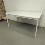 Overtoom kantinetafel - 140x80 cm, Niet ingevuld, Gebruikt, Niet ingevuld, Niet ingevuld
