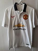 Manchester United uitshirt 2014, Sport en Fitness, Voetbal, Maat S, Ophalen of Verzenden, Zo goed als nieuw, Shirt