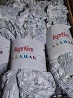 Katia Azahar Wol, Hobby en Vrije tijd, Breien en Haken, Ophalen of Verzenden, Nieuw, Breien of Haken, Wol of Garen