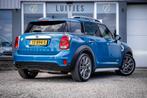 Mini Countryman 2.0 Cooper S E-Hybrid ALL4 Chili Schuifdak I, Auto's, Mini, 136 pk, Gebruikt, Euro 6, Blauw