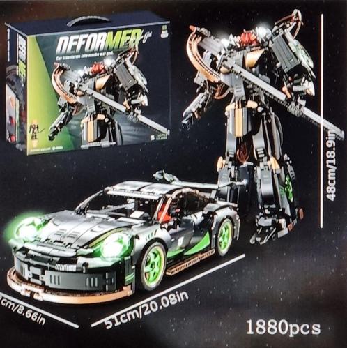 transformers, Verzamelen, Transformers, Nieuw, Overige generaties, Ophalen of Verzenden