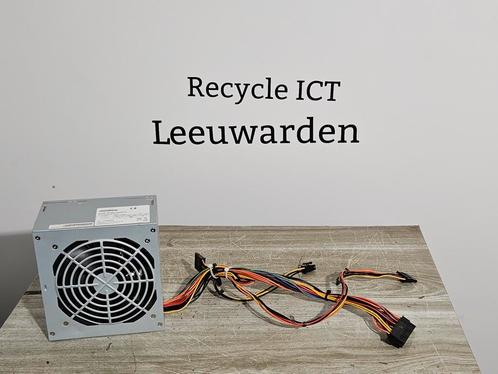 Rebel power 400w max voeding psu power supply rb-c400aq7-0, Computers en Software, Interne voedingen, Gebruikt, Ophalen of Verzenden