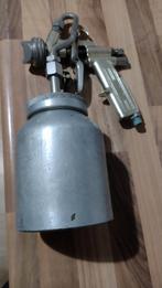 Ewo verfspuit model 273, Auto diversen, Autogereedschap, Ophalen of Verzenden, Gebruikt