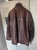 PME Legend leren jas - in zeer goede staat, Kleding | Heren, Jassen | Winter, Ophalen of Verzenden, Zo goed als nieuw, Maat 52/54 (L)