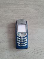 Zeldzame Nokia 6100 blauw in goede staat, Ophalen of Verzenden, Zo goed als nieuw