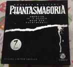 Phantasmagoria deluxe Nederlandse editie, Avontuur en Actie, Vanaf 18 jaar, 1 speler, Nieuw