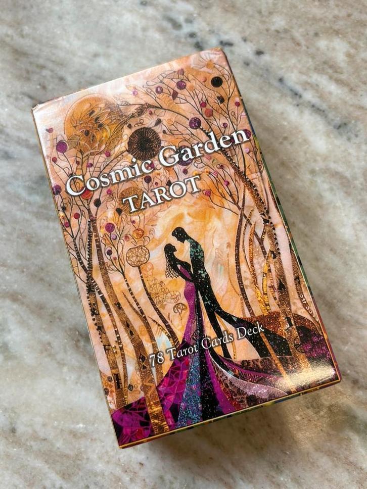 Tarotkaarten, Boeken, Esoterie en Spiritualiteit, Zo goed als nieuw, Overige typen, Tarot of Kaarten leggen, Ophalen of Verzenden