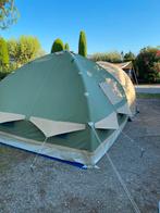 Zgoh. Karsten 300 oppompbare tent, Ophalen, Gebruikt, Tot en met 4