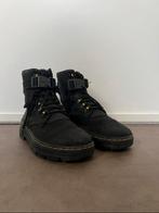 Dr Martens, maat 37, Ophalen of Verzenden, Zo goed als nieuw, Zwart, Boots