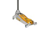 YM411355 | WINNTEC hydraulische aluminium voertuigkrik 1,5T, Auto diversen, Autogereedschap, Ophalen of Verzenden, Nieuw