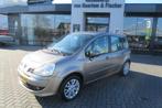 Renault Grand Modus 1.6-16V Dynamique Automaat. Trekhaak, To, Euro 5, Gebruikt, 4 cilinders, 1210 kg