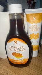 Pure honing te koop 10 euro per flesje, Ophalen of Verzenden