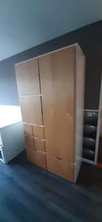 Ikea Kinderkast - Veel opbergruimte!, Huis en Inrichting, Kasten | Kledingkasten, Ophalen of Verzenden