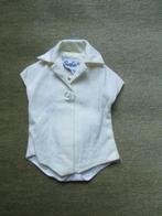 Vintage  barbie  blouse mattel, Verzenden, Zo goed als nieuw, Kleertjes