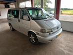 Volkswagen Multivan V6 2002 AUT LPG 7p DEFECT, Grijs, 6 cilinders, Multivan, 1980 kg