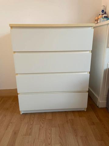 IKEA MALM Ladekast - afbeelding 1