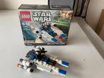 Lego Star Wars, 75160, Kinderen en Baby's, Speelgoed | Duplo en Lego, Ophalen, Zo goed als nieuw, Complete set, Lego
