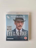 Eye of the Needle [BFI DVD/Blu-ray Dual Format Edition], Ophalen of Verzenden, Zo goed als nieuw, Thrillers en Misdaad