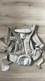 Ergobaby Omni Breeze Draagzak – Zeer goede staat, Kinderen en Baby's, Babydragers en Draagdoeken, Overige merken, Buik of Rug