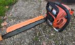 Kettingzaag / motorzaag > 2,7kw, Tuin en Terras, Hand-tuingereedschap, Ophalen of Verzenden, Gebruikt