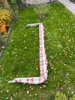 Gratis markies, Tuin en Terras, Minder dan 150 cm, Ophalen, Gebruikt, Markies