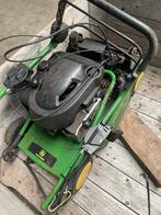 John Deere Benzine Grasmaaier - Gebruikt, Ophalen, Cirkelmaaier, Gebruikt, 40 t/m 49 cm