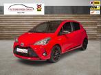 Toyota Yaris 1.5 Hybrid GR-Sport, 1497 cc, Gebruikt, Euro 6, 4 cilinders