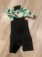 Wetsuit, maat 123 tot 130, decathlon, zo goed als nieuw, Meisje, Decathlon, Zo goed als nieuw, Overig